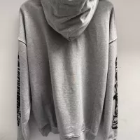 $68.00 USD VETEMENTS Hoodies Long Sleeved For Unisex #1389644