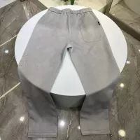 $68.00 USD Balenciaga Pants For Unisex #1389649