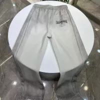 $68.00 USD Balenciaga Pants For Unisex #1389652