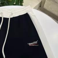 $68.00 USD Balenciaga Pants For Unisex #1389654