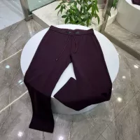 $68.00 USD Moncler Pants For Unisex #1389672