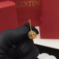 $29.00 USD Valentino Earrings For Women #1389675