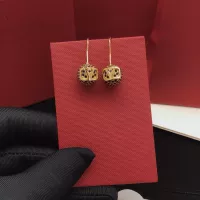 $29.00 USD Valentino Earrings For Women #1389675