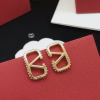 $29.00 USD Valentino Earrings For Women #1389676