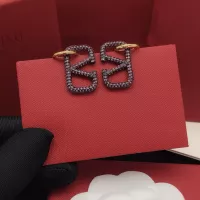 $32.00 USD Valentino Earrings For Women #1389677