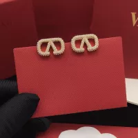 $32.00 USD Valentino Earrings For Women #1389679