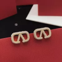 $32.00 USD Valentino Earrings For Women #1389679