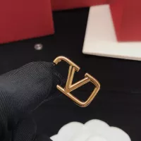 $29.00 USD Valentino Earrings For Women #1389680