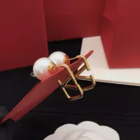 $29.00 USD Valentino Earrings For Women #1389681