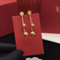$29.00 USD Valentino Earrings For Women #1389683
