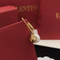$29.00 USD Valentino Earrings For Women #1389686