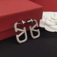 $32.00 USD Valentino Earrings For Women #1389687