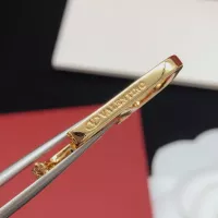 $32.00 USD Valentino Earrings For Women #1389688