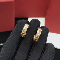$27.00 USD Valentino Earrings For Women #1389689