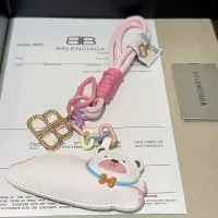 $39.00 USD Balenciaga Key Holder And Bag Buckle #1389710