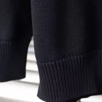 $48.00 USD Burberry Fashion Sweaters Long Sleeved For Unisex #1389713