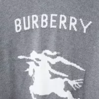 $48.00 USD Burberry Fashion Sweaters Long Sleeved For Unisex #1389714