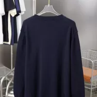 $48.00 USD Burberry Fashion Sweaters Long Sleeved For Unisex #1389716