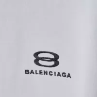 $52.00 USD Balenciaga Hoodies Long Sleeved For Unisex #1389723