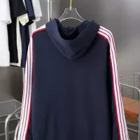 $52.00 USD Balenciaga Hoodies Long Sleeved For Unisex #1389724