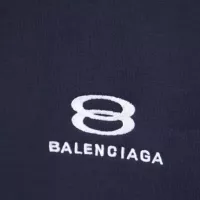 $52.00 USD Balenciaga Hoodies Long Sleeved For Unisex #1389724