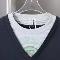 $48.00 USD LOEWE Hoodies Long Sleeved For Unisex #1389727