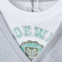 $48.00 USD LOEWE Hoodies Long Sleeved For Unisex #1389728