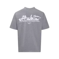 $39.00 USD Off-White T-Shirts Short Sleeved For Unisex #1389750
