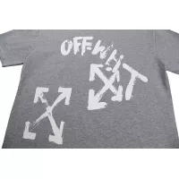 $39.00 USD Off-White T-Shirts Short Sleeved For Unisex #1389750