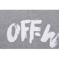 $39.00 USD Off-White T-Shirts Short Sleeved For Unisex #1389750