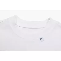 $39.00 USD Off-White T-Shirts Short Sleeved For Unisex #1389754