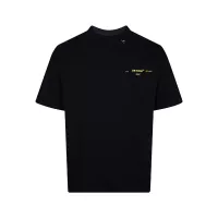 $39.00 USD Off-White T-Shirts Short Sleeved For Unisex #1389760