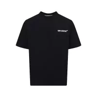 $39.00 USD Off-White T-Shirts Short Sleeved For Unisex #1389766