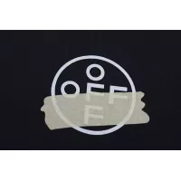 $40.00 USD Off-White T-Shirts Short Sleeved For Unisex #1389787