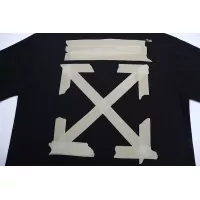 $40.00 USD Off-White T-Shirts Short Sleeved For Unisex #1389787