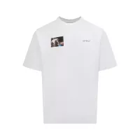 $40.00 USD Off-White T-Shirts Short Sleeved For Unisex #1389800