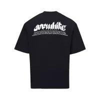 $40.00 USD Off-White T-Shirts Short Sleeved For Unisex #1389827