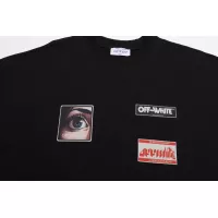 $40.00 USD Off-White T-Shirts Short Sleeved For Unisex #1389827