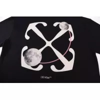$40.00 USD Off-White T-Shirts Short Sleeved For Unisex #1389831