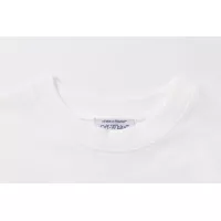 $40.00 USD Off-White T-Shirts Short Sleeved For Unisex #1389834