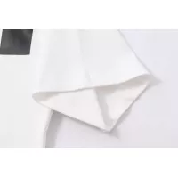 $40.00 USD Off-White T-Shirts Short Sleeved For Unisex #1389834