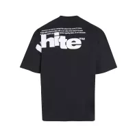 $40.00 USD Off-White T-Shirts Short Sleeved For Unisex #1389835