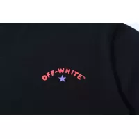 $40.00 USD Off-White T-Shirts Short Sleeved For Unisex #1389837
