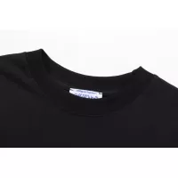 $40.00 USD Off-White T-Shirts Short Sleeved For Unisex #1389841