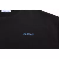 $40.00 USD Off-White T-Shirts Short Sleeved For Unisex #1389841