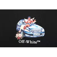 $40.00 USD Off-White T-Shirts Short Sleeved For Unisex #1389843