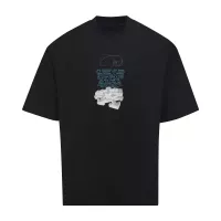 $40.00 USD Off-White T-Shirts Short Sleeved For Unisex #1389848