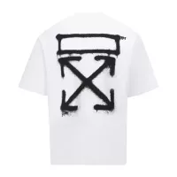 $40.00 USD Off-White T-Shirts Short Sleeved For Unisex #1389849