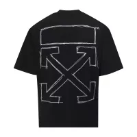 $42.00 USD Off-White T-Shirts Short Sleeved For Unisex #1389857