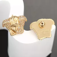 $27.00 USD Versace Earrings For Women #1389859